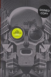 The Black Locomotive by Rian Hughes